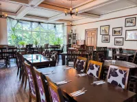 The Hand Hotel - Bữa sáng