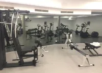 Cool Mama Salzburg - palestra