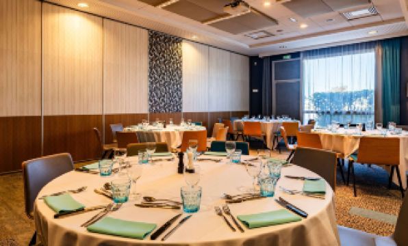 Novotel Reims Tinqueux