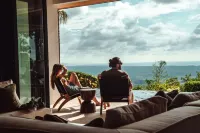 Arbórea Villas - Ocean View