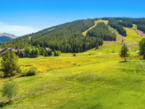 Greens at Copper 218 Hotels in Copper Mountain