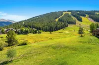 Greens at Copper 218 by Summit County Mountain Retreats