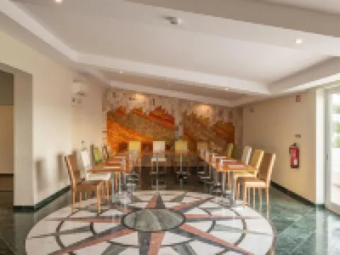 Lagoa Hotel Hotels in Lagoa
