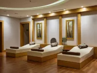 Qafqaz Tufandag Mountain Resort Hotel