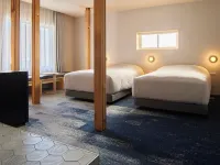 HOTEL MIYAM MATSUBARAKO Hotels in Minamisaku District