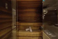 Athens 1890 Hotel & Spa - Spa