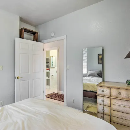 Best Nights Sleep Apt Near Skydive Arizona