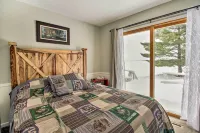 Waterfront Gull Lake w/ Dock: Family Friendly! - Homestays