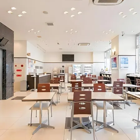 Toyoko Inn Tokyo Fussa Ekimae Higashi Guchi