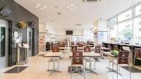 東横INN福生駅前東口