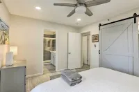 < 1 Mi to SlopesHeavenly Daze Chalet' in Tahoe - Balkon