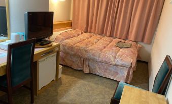 Hotel City Field Kagohara