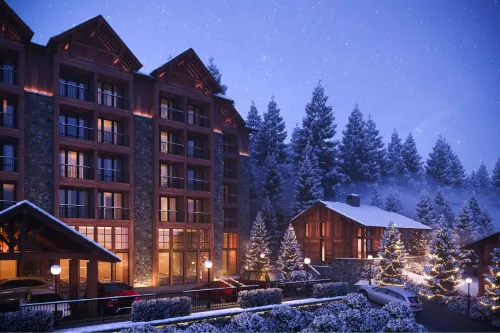 Ceylan Splend'or Uludag, Autograph Collection