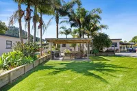 Sunset Motel - Pet Friendly