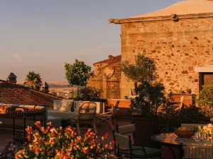 팔라시오 데 고도이 카세레스, 큐리오 컬렉션 바이 힐튼