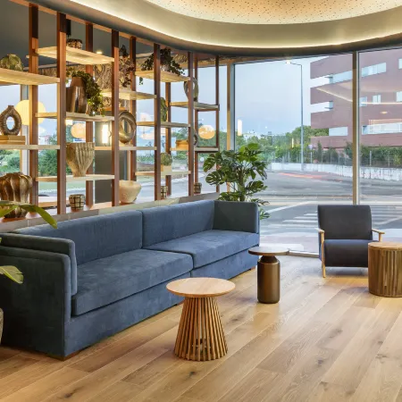 B&B Hotel Setúbal Bonfim