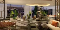 Hyatt Regency London Olympia - شاطئ