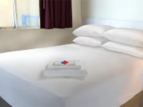 Americas Best Value Inn Beeville Hotéis em Bee County