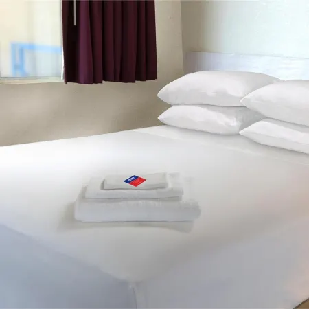 Americas Best Value Inn Beeville