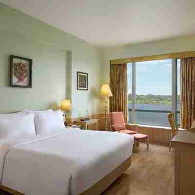 E-Square The Fern Pune, Series by Marriott Rooms