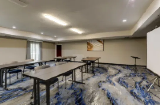 Las Colinas Inn Irving, SureStay Collection by Best Western