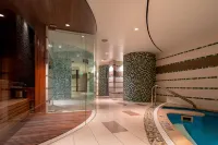 Ameristar Casino Resort Spa St. Charles - SPA