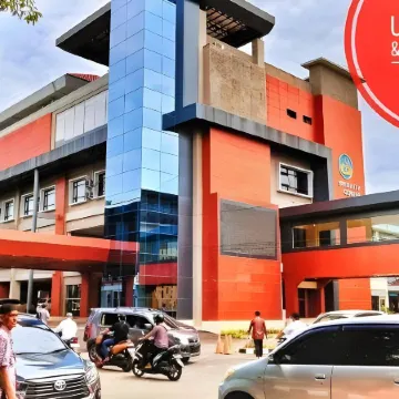 Unp Hotel & Convention