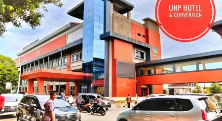 Unp Hotel & Convention