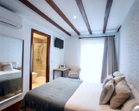 Katrapona Hotels in Getaria