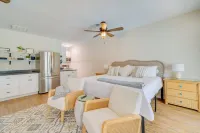 Cozy Ocala Retreat w/ Pool, Screened Lanai! - Homestays