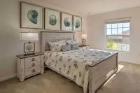 達文波特高爾夫度假村別墅，距迪士尼14英里！ - 按摩浴池