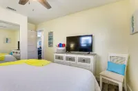 Siesta Key Dream Inn Vacation Rental Near Village! - 3-Star