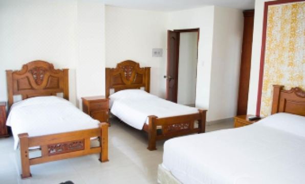 Hotel Continental Plaza