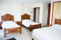 Hotel Continental Plaza のホテル