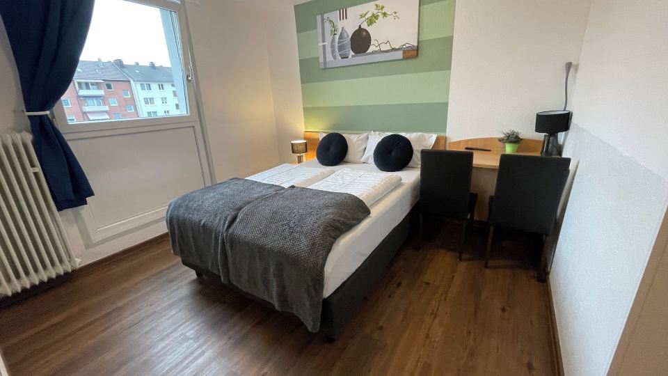 Residenz Hotel Wuppertal