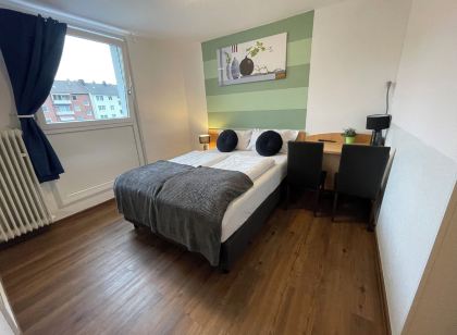 Residenz Hotel Wuppertal