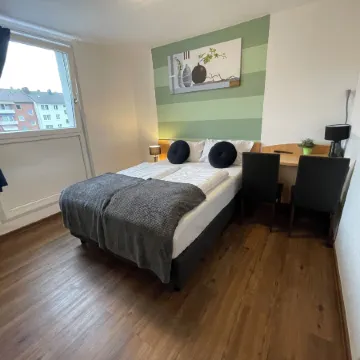 Residenz Hotel Wuppertal