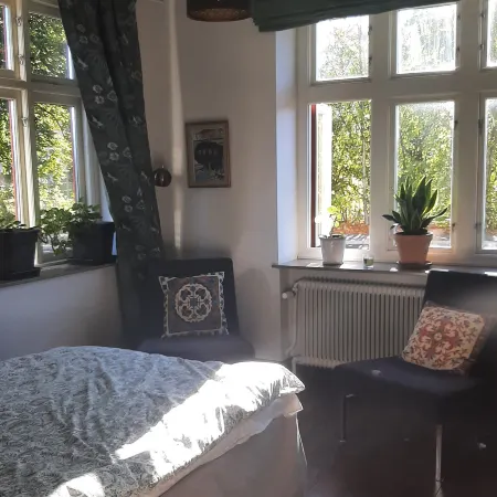 Strandhgårdens stay BBB