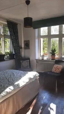 Strandhgårdens stay BBB - Homestays
