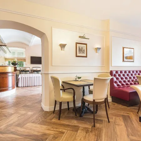 Hotel Katerina