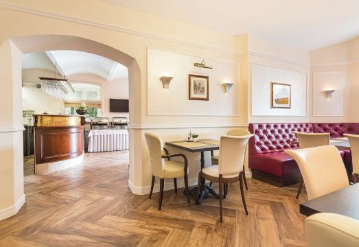 Katerina City Hotel Hotel Overview