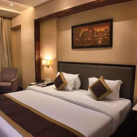 The Fern - An Ecotel Hotel Kota