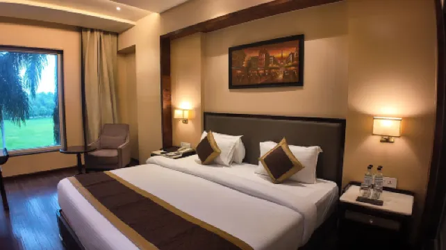 The Fern - An Ecotel Hotel Kota