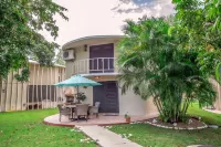 EcoMar Rentals Villa - Wifi
