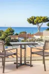 Cormoran Resort Villasimius - Havudsigt