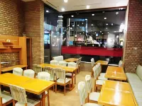 Hotel Axia Inn Kushiro - breakfast