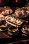 Las Casitas, A Belmond Hotel, Colca Canyon - breakfast