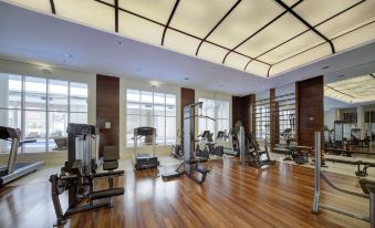 High Standard Next to Av. Paulista! - Crn0705