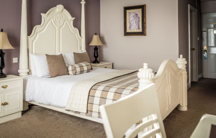 Best Western Plus West Retford Hotel
