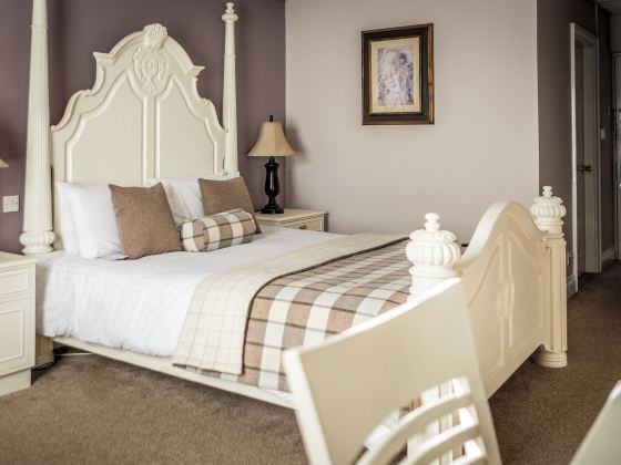 Best Western Plus West Retford Hotel